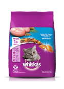 Whiskas® Cat Food Ocean Fish Flavour 3g